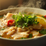 La Soube de Poisson, un plat authentique et nutritif