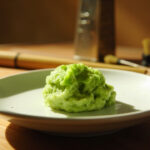 Qu'EST CE Que le Wasabi: Le Condiment Japonais aux Vertus Surprenances