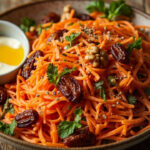 Remet Surprisete de la meilleure salade de carottes