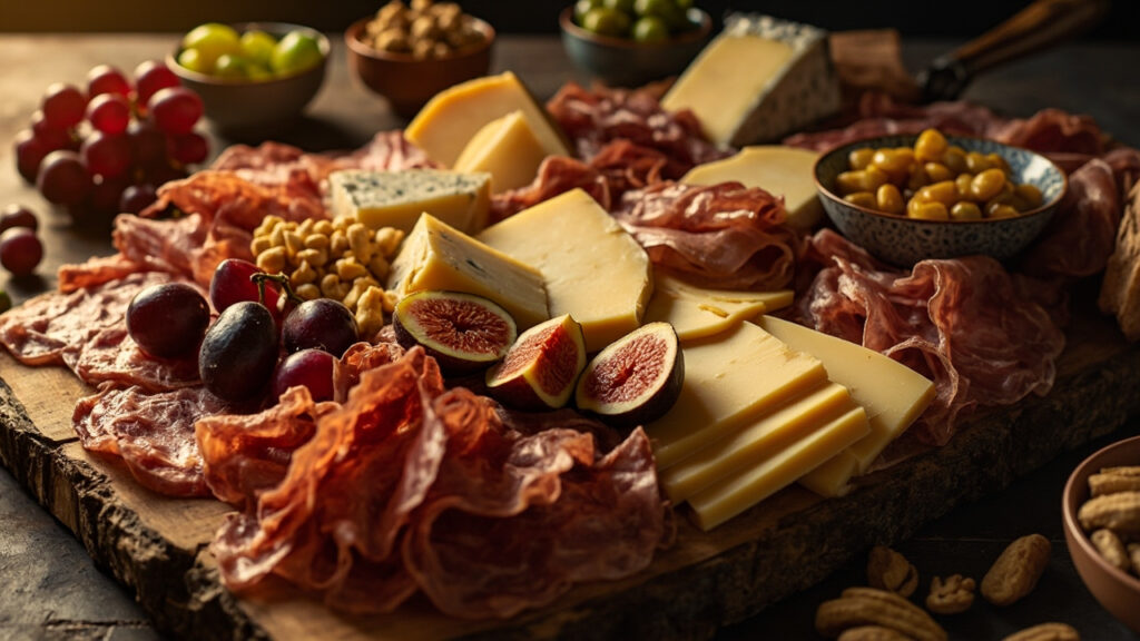 Charcuterie Pour Raclette: Le Guide Ultime