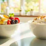Diffférence Fromage Blanc et Yaourt: Du Gobût à la Santé