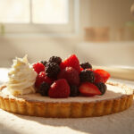 La Relette de Fond de Tarte Revisitée pour des desserts gourmands