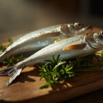 Le Sprat Poisson, Un Trésor Culinaire à Redénuvrir