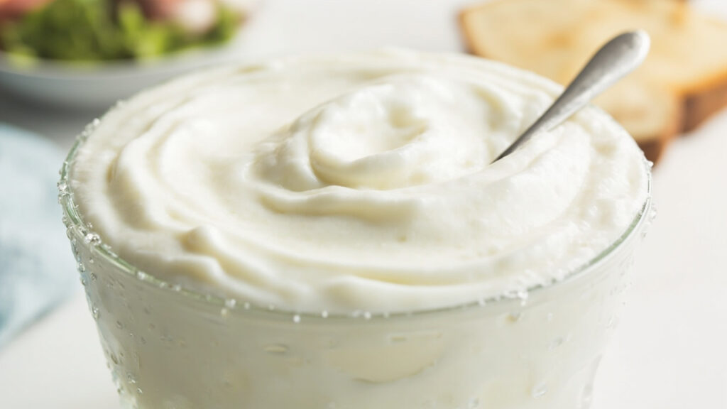 Le Yaourt sans lactose, solution unie digestive Savoureuse