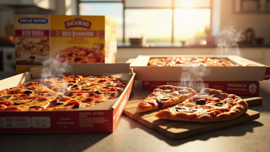 Les secrets des pizzas chirurgés et leurs meilleures marques