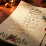 Menu Verser les Vames: Guide des Nations Unies Achuez les répas inoubliables