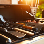Les Accessoires verse le barbecue: guide complet