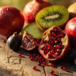 Les fruits riches en fer pour booster vore santé