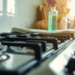 NetToyer un Gazinière: Guide EXCELL