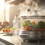 Les avantages d'Un Cuiseur Vapeur