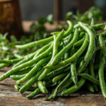 Les haricots verts assaisonnés : recettes, bienfaits et astuces
