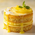 Cake citron pierre hermé : recette et astuces