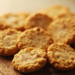 Cookies sans beurre : la recette légère et gourmande