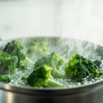Cuisson du brocoli à l'eau : guide simple et rapide