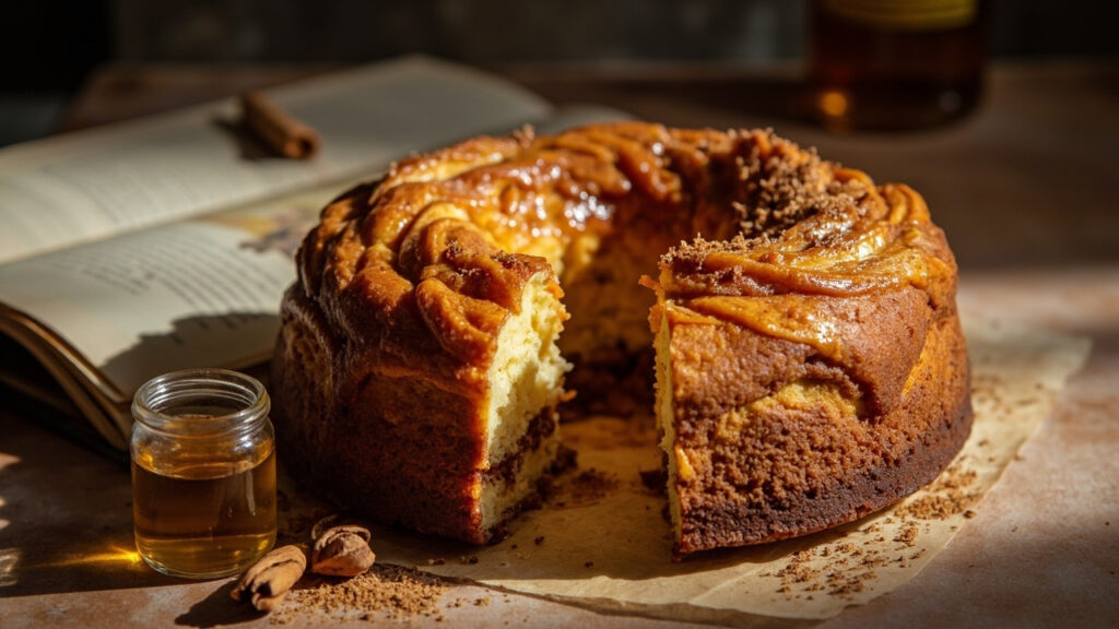 Gâteau au miel : recette, histoire et variations régionales