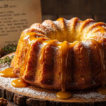 Gâteau au miel : recette, histoire et variations régionales