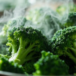 Comment cuire le brocoli pour préserver la saveur et les nutriments